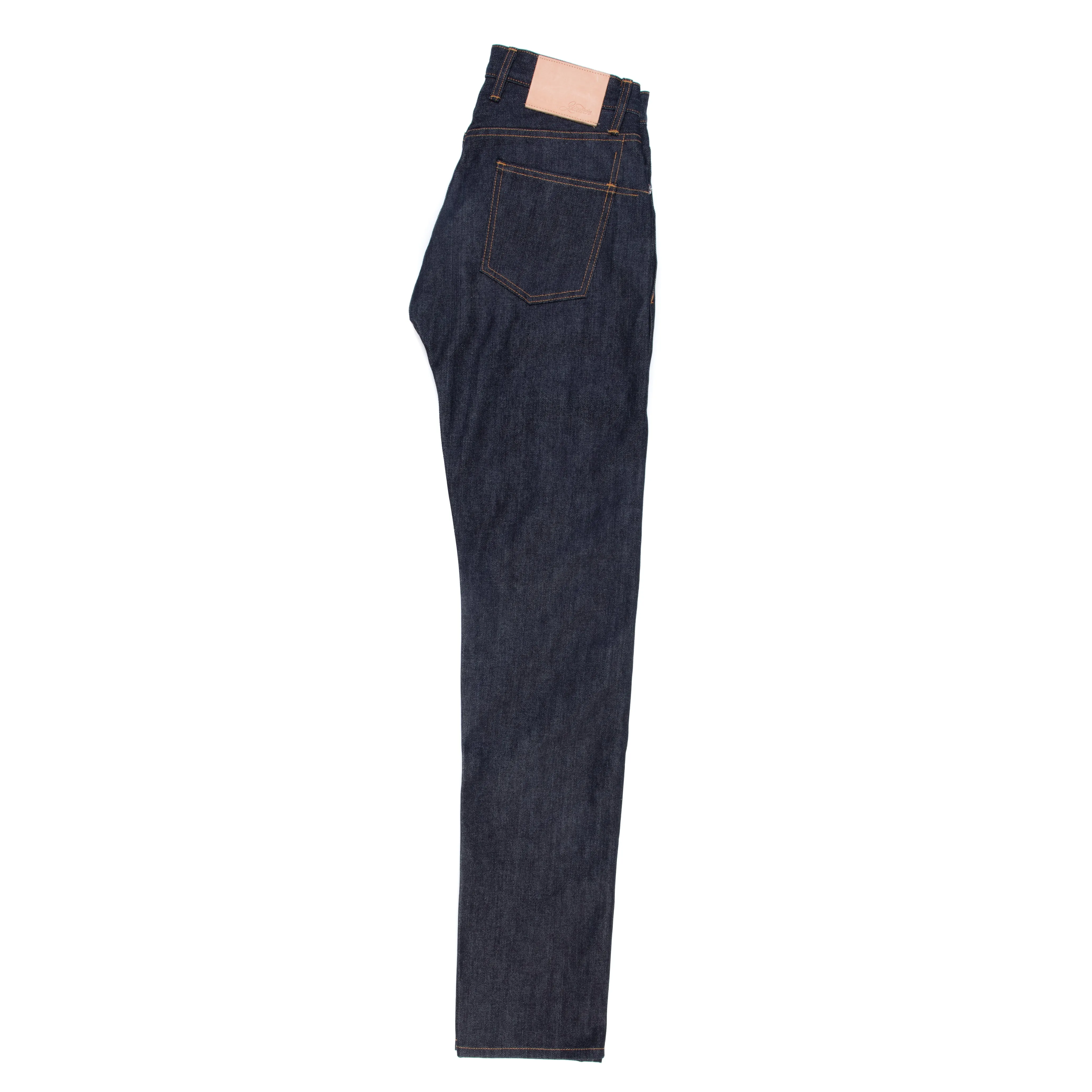 CT-100x - Indigo Selvedge