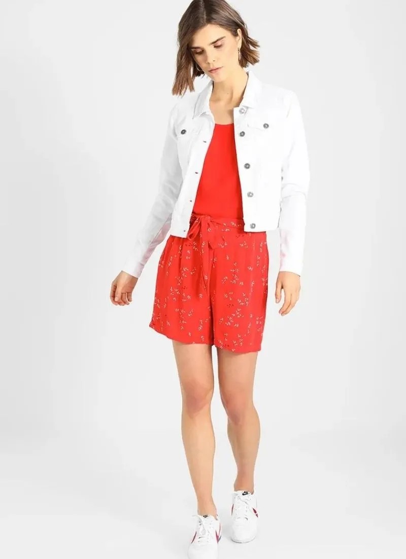 Debra Denim Jacket