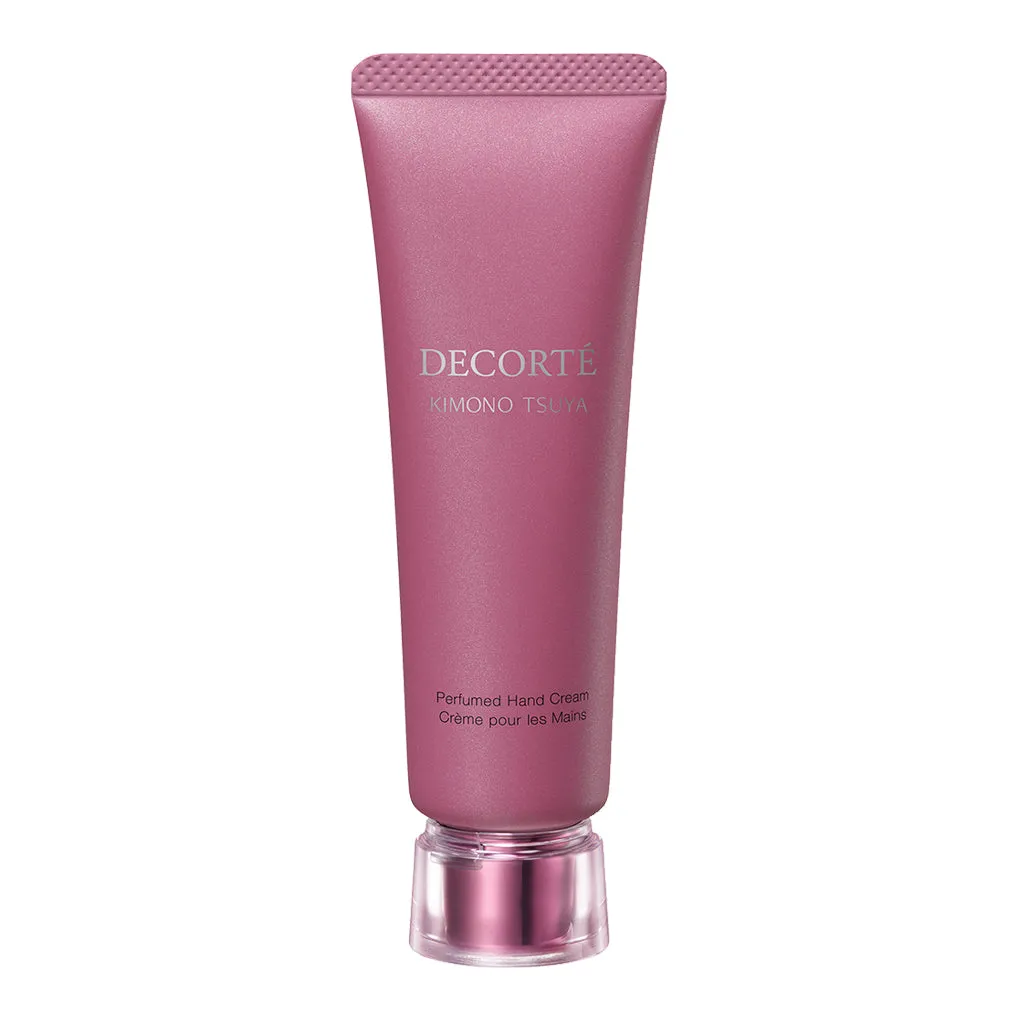 DECORTÉ Kimono Perfumed Hand Cream