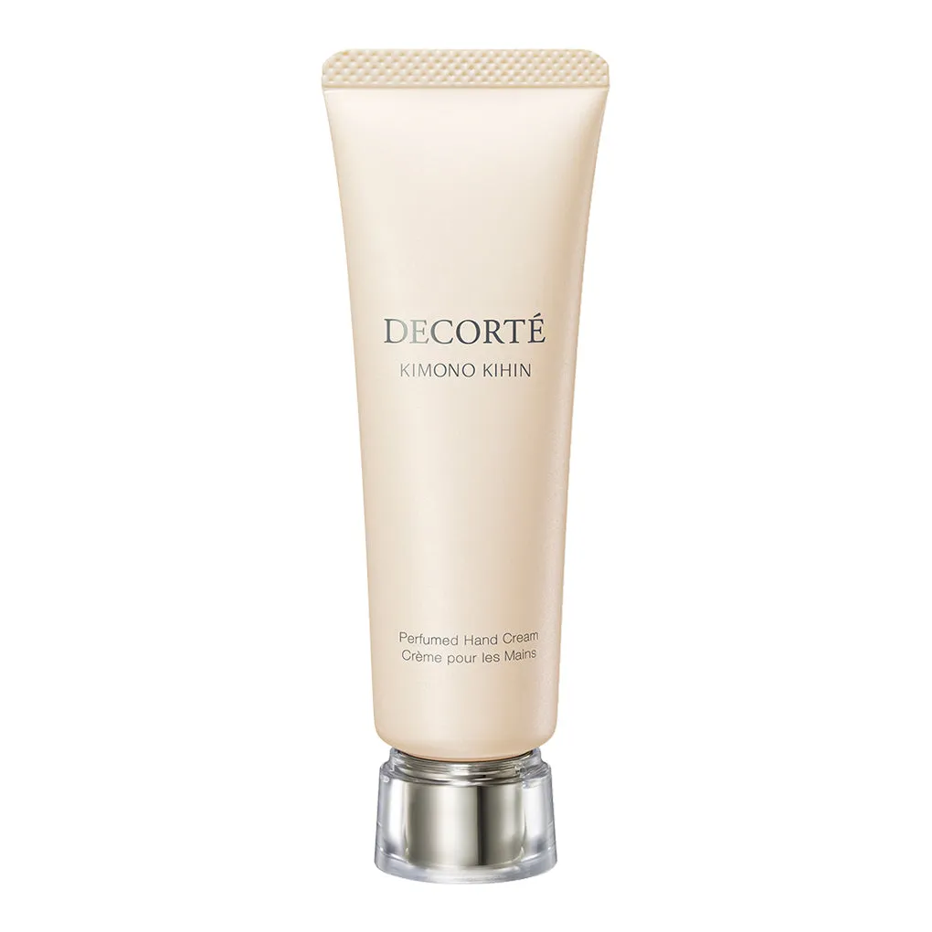 DECORTÉ Kimono Perfumed Hand Cream
