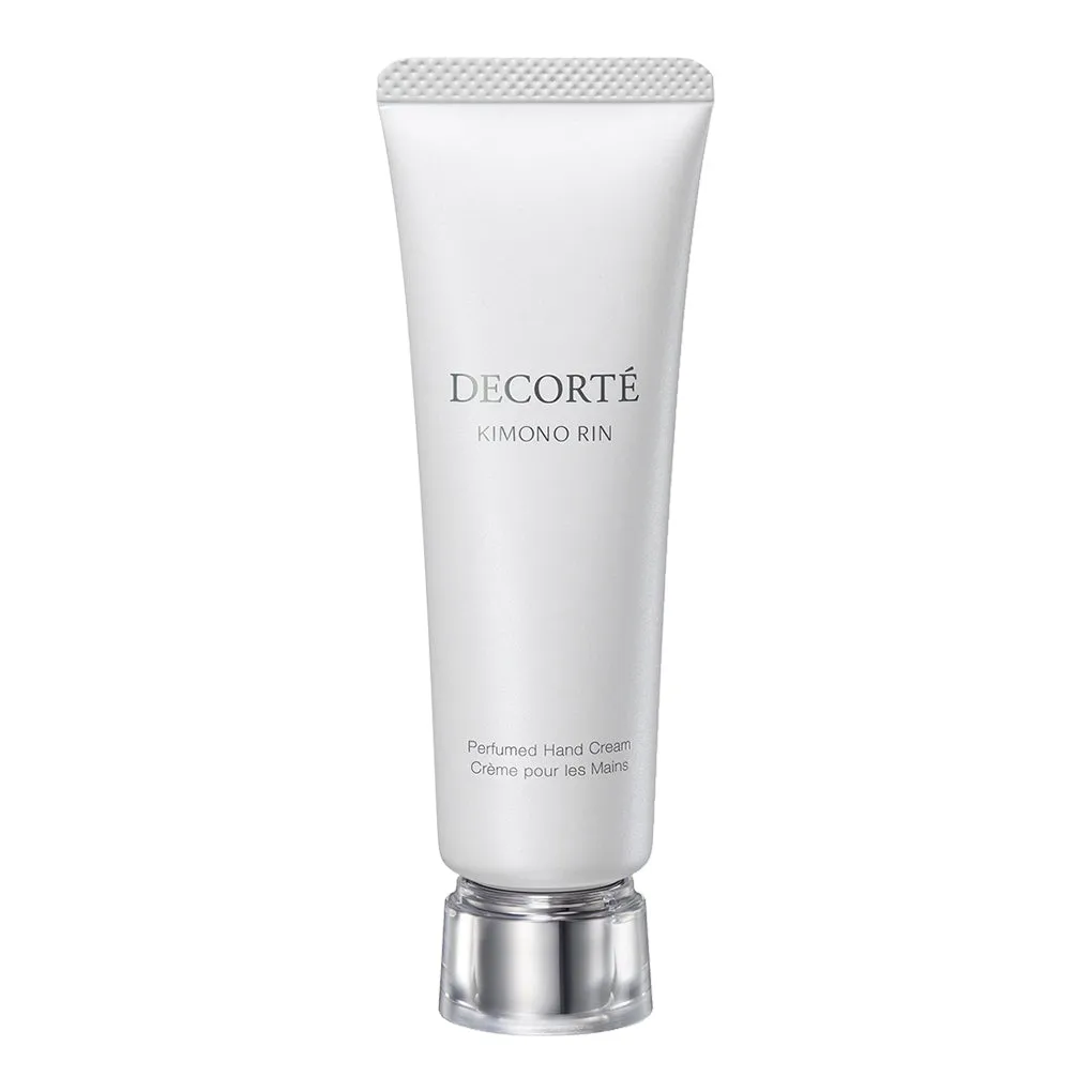 DECORTÉ Kimono Perfumed Hand Cream