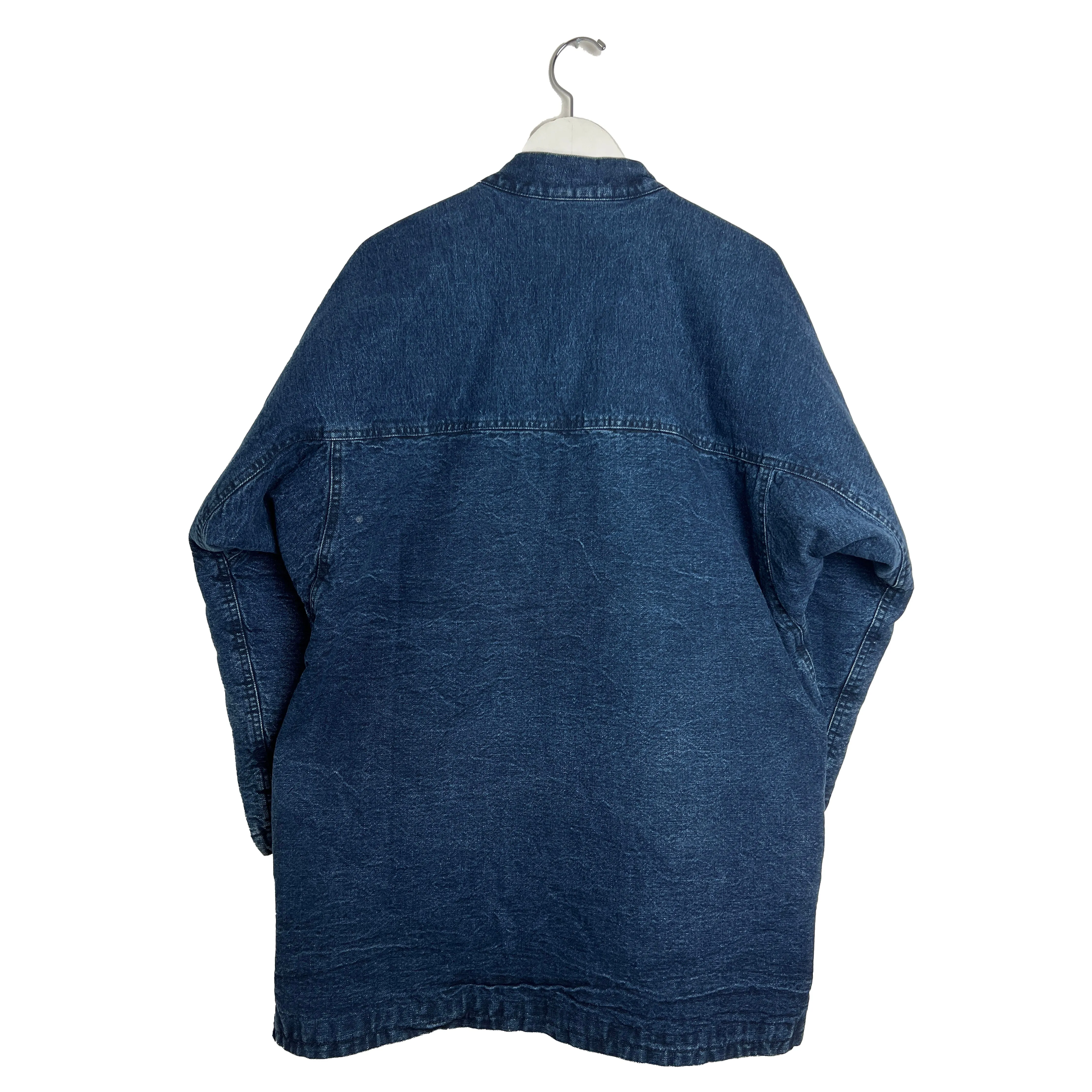 Denim Thinsulate Dotera Jacket