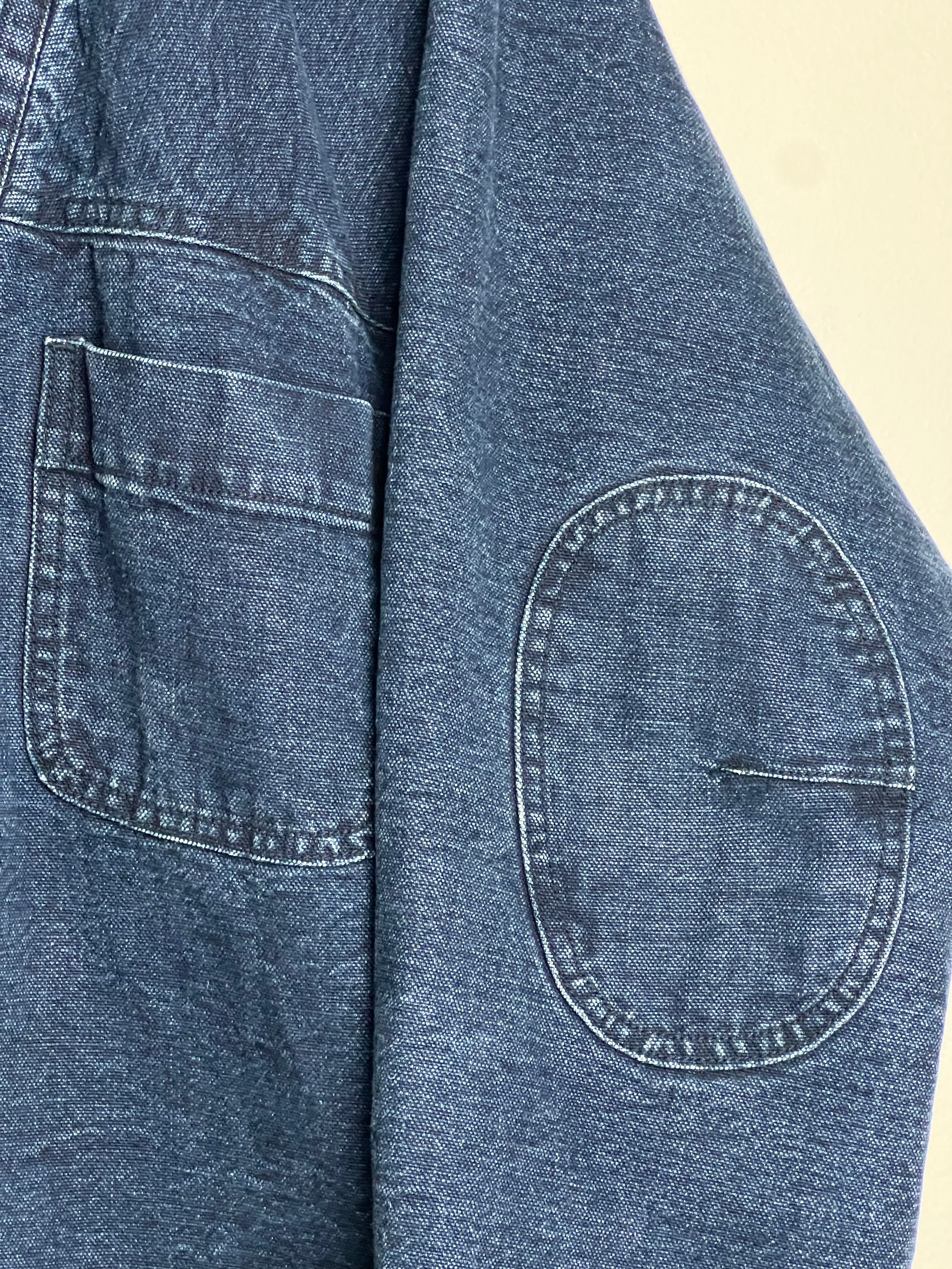 Denim Thinsulate Dotera Jacket