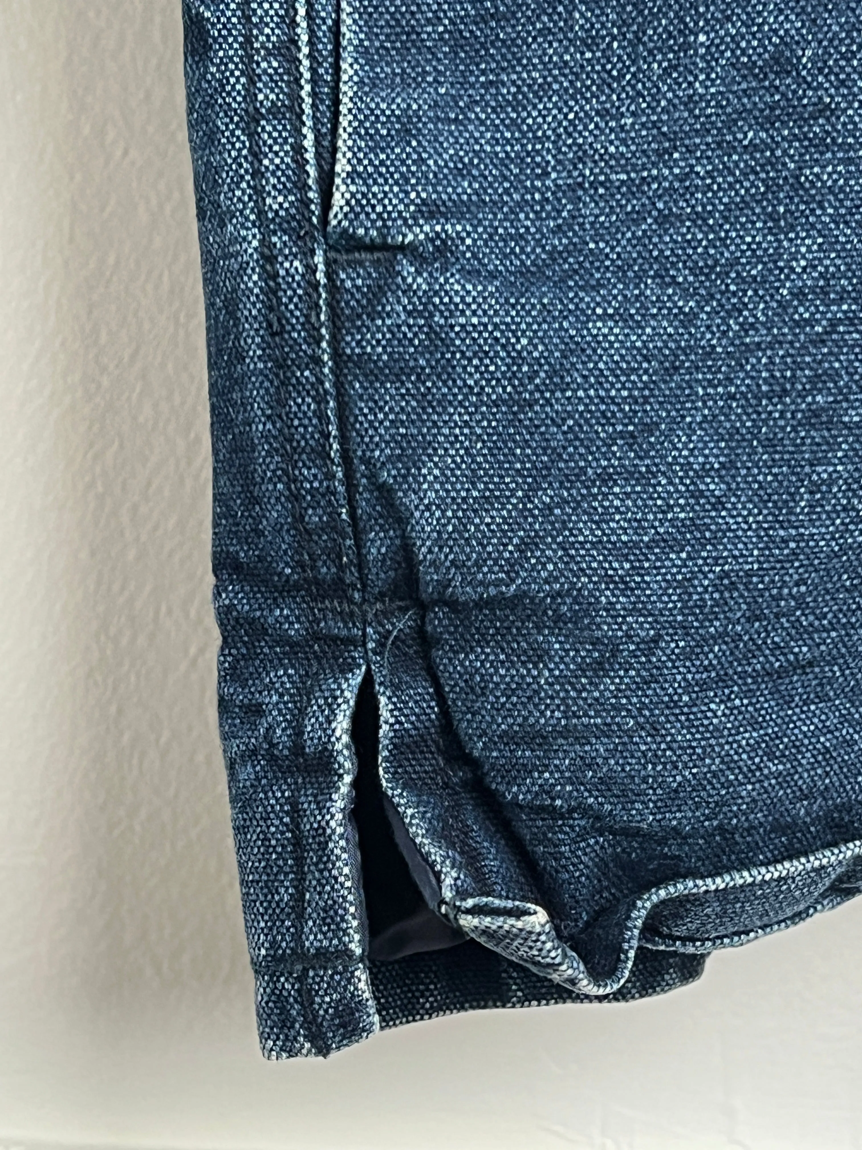 Denim Thinsulate Dotera Jacket