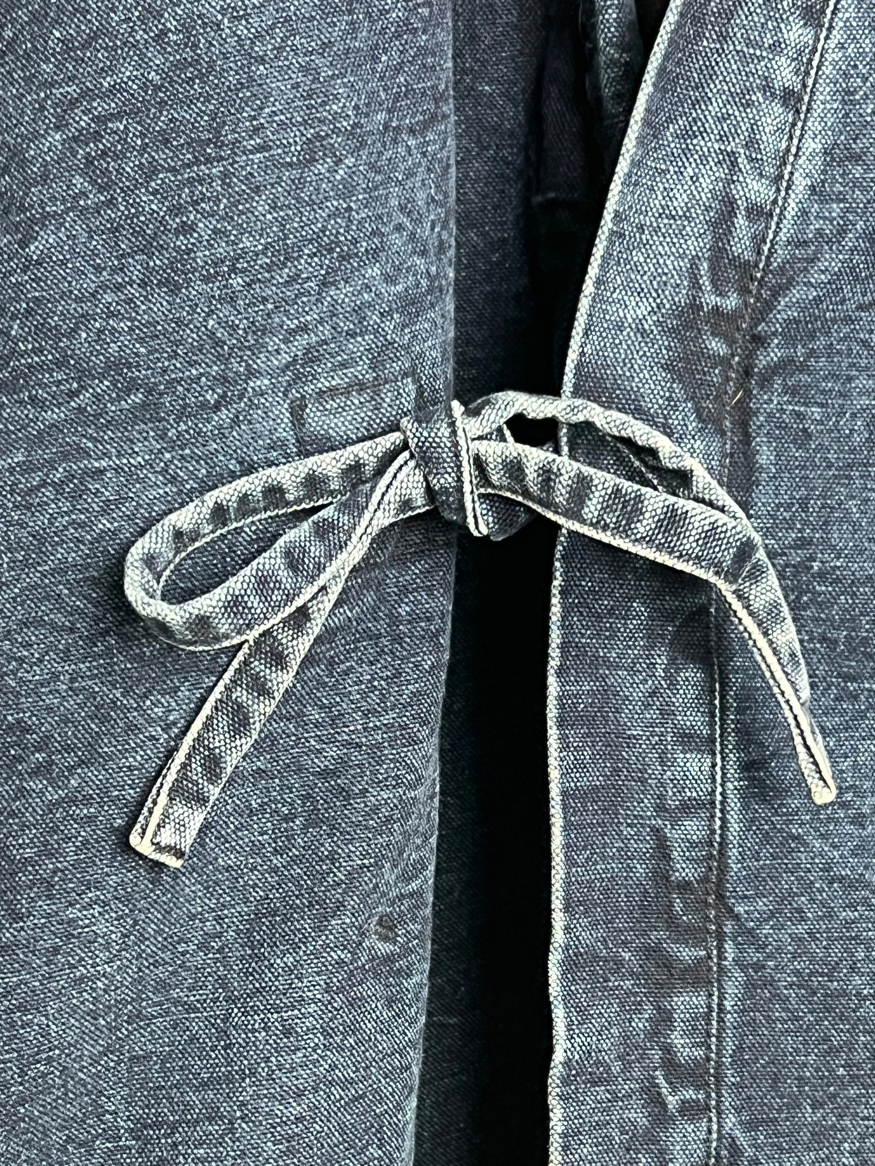 Denim Thinsulate Dotera Jacket