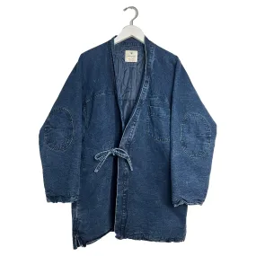 Denim Thinsulate Dotera Jacket
