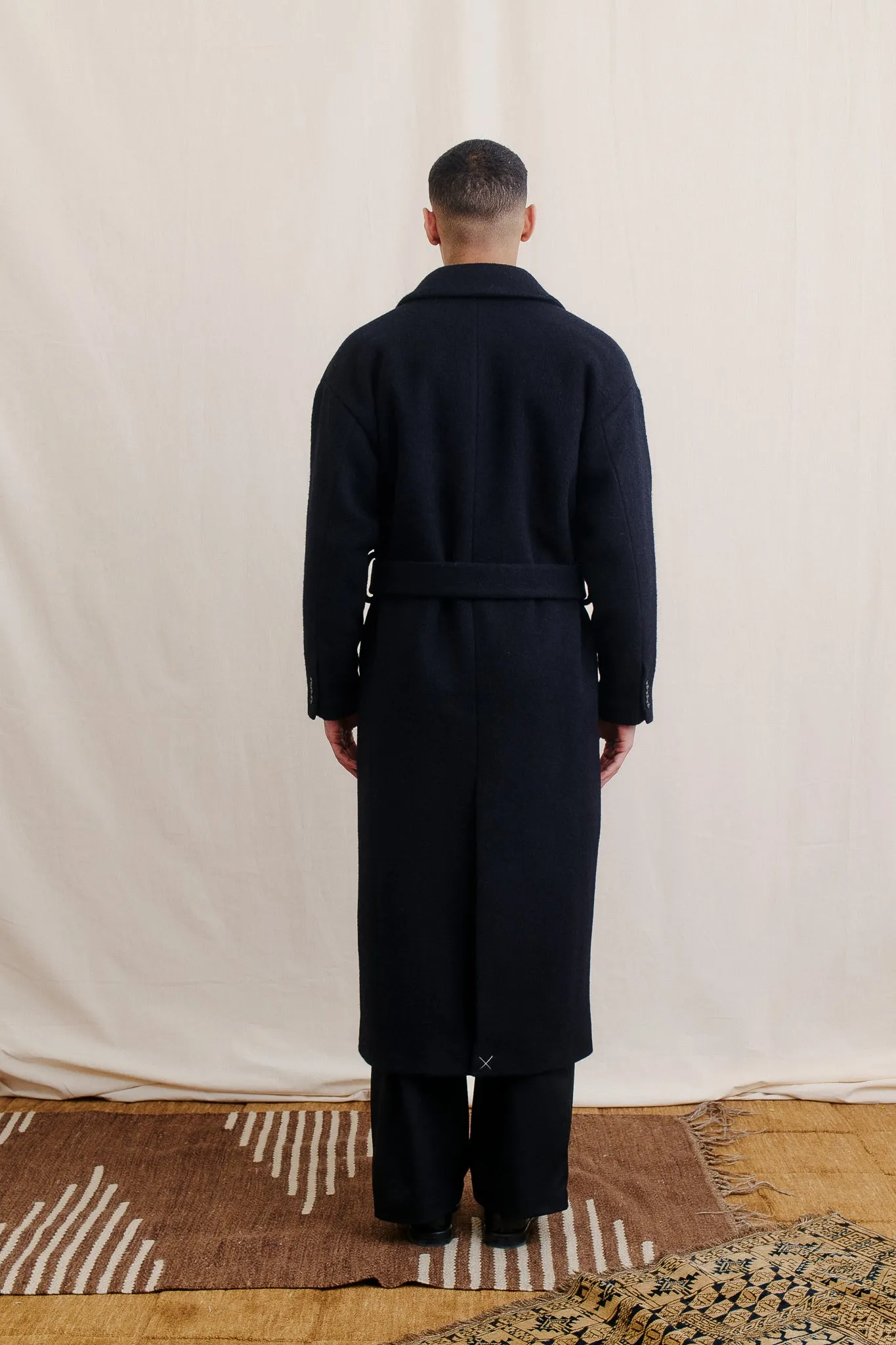 DENIRO COAT