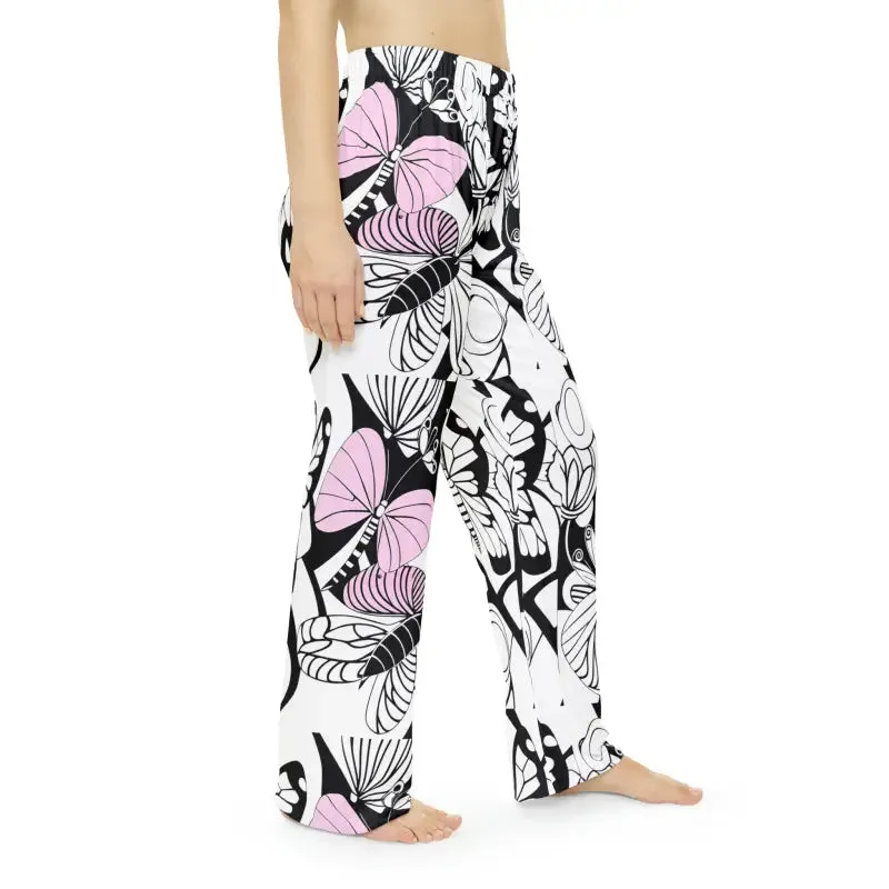 Dipaliz Women's Pajama Pants Luxurious Softness