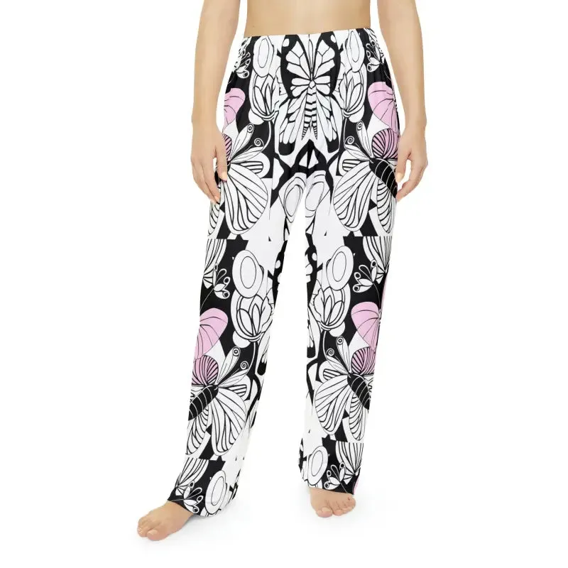 Dipaliz Women's Pajama Pants Luxurious Softness