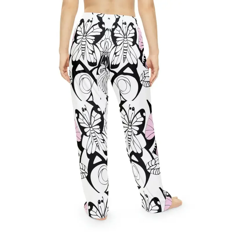 Dipaliz Women's Pajama Pants Luxurious Softness