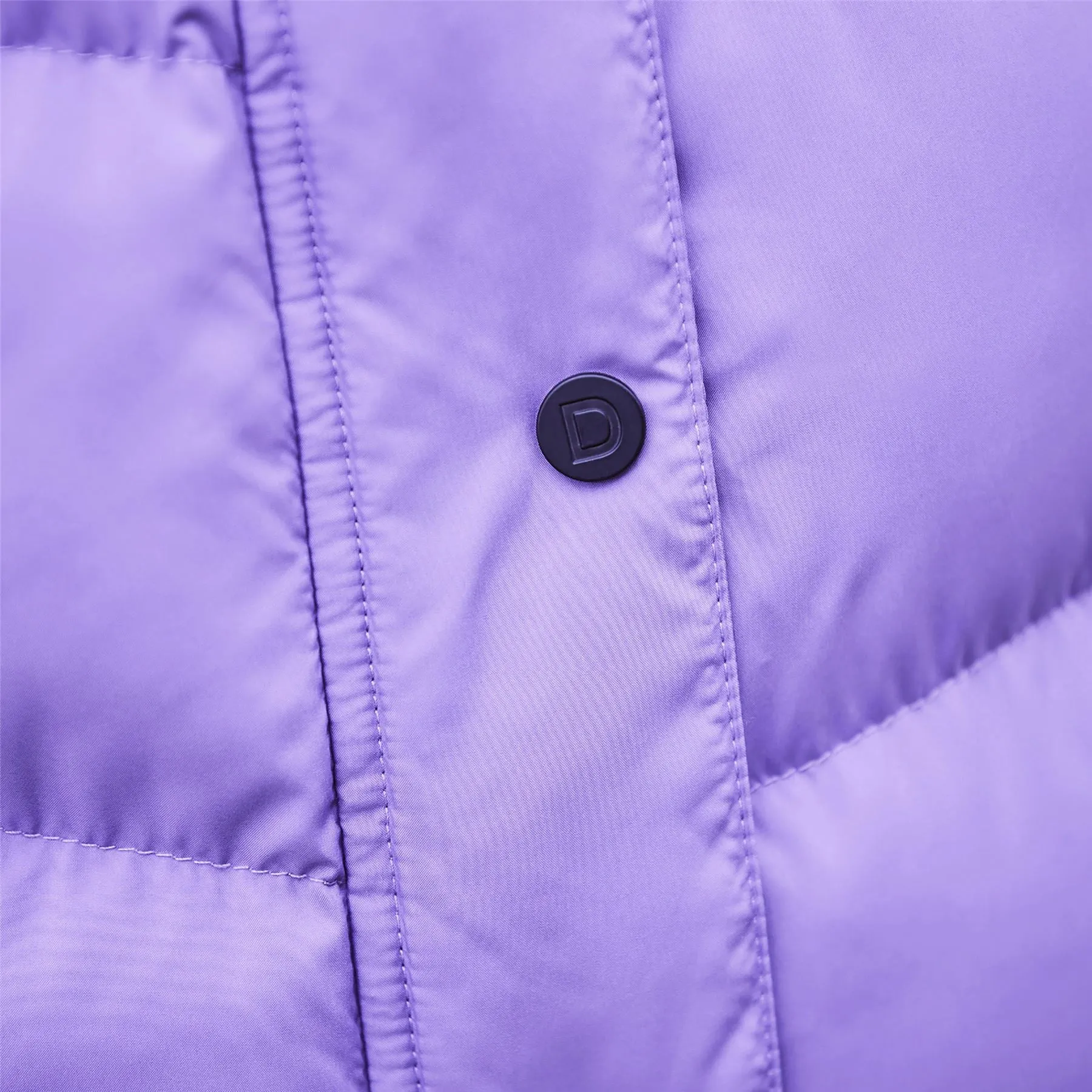 Dublin Kids Polly Everyday Puffer Jacket