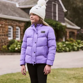 Dublin Kids Polly Everyday Puffer Jacket
