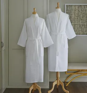 Edison Robe by Sferra
