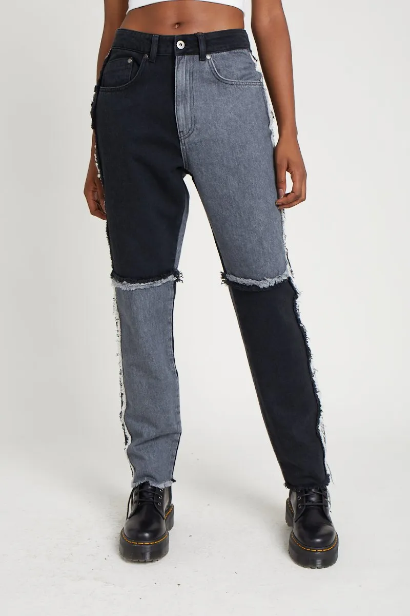 EQUILIBRIUM DENIM