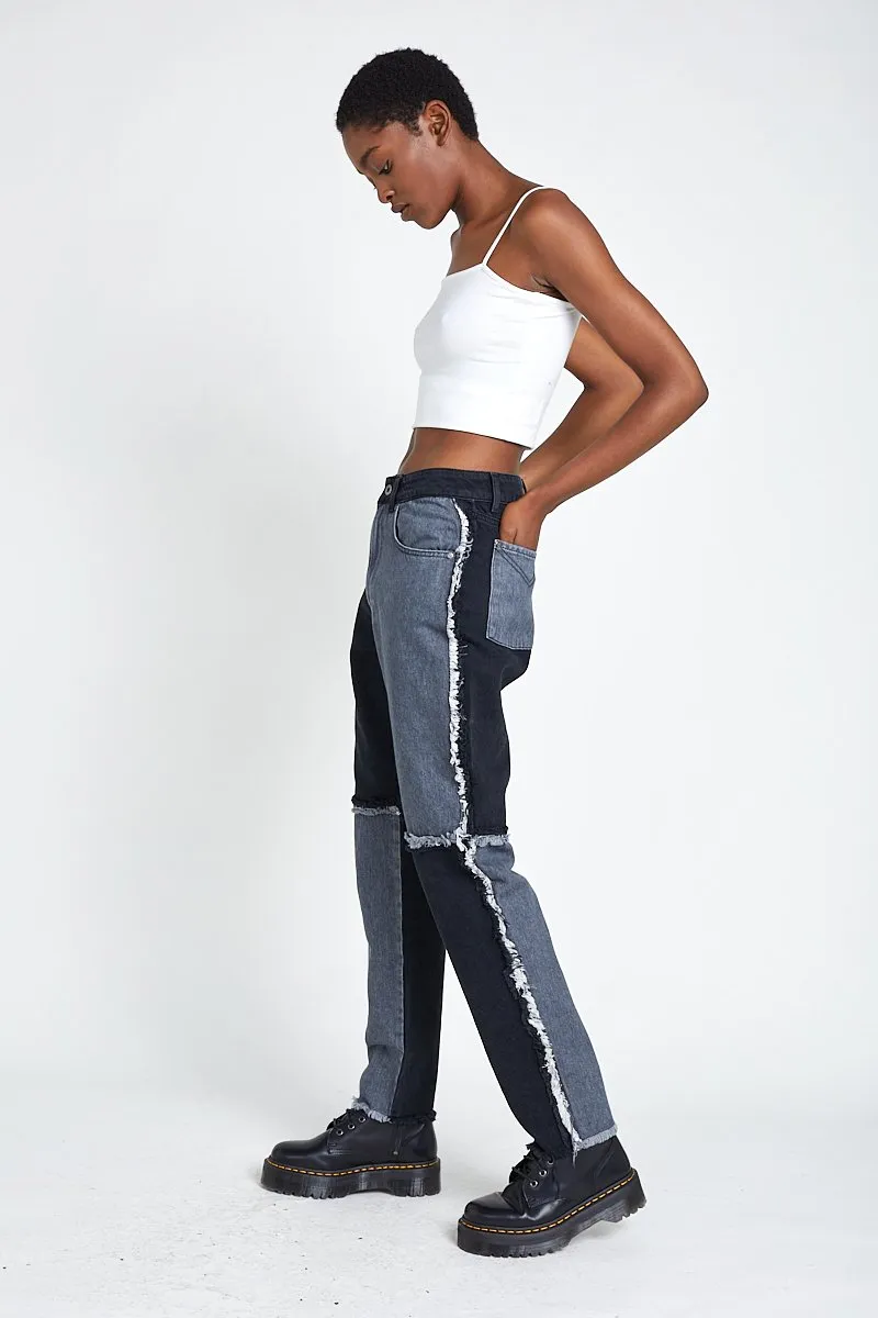 EQUILIBRIUM DENIM