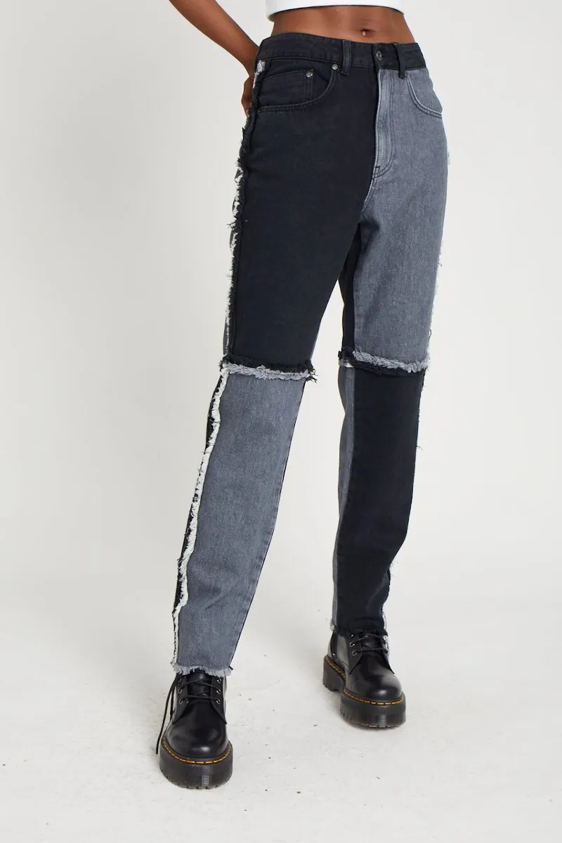 EQUILIBRIUM DENIM