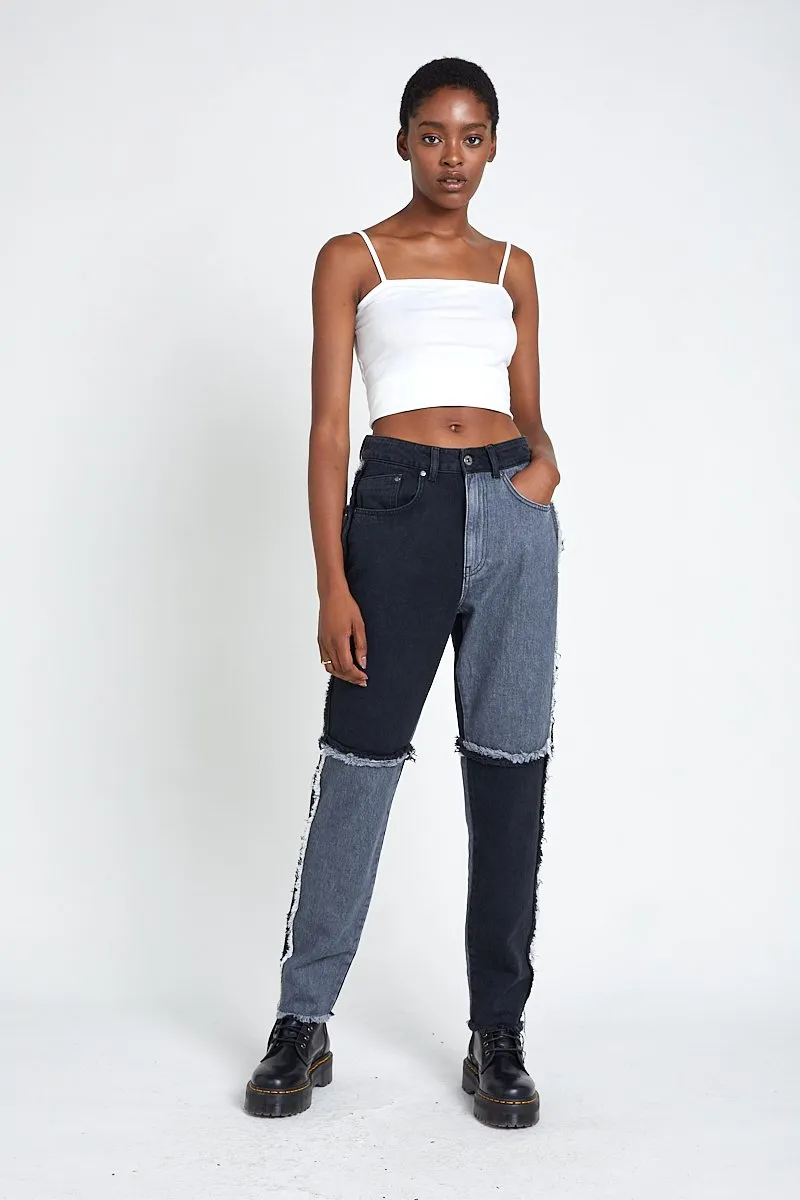 EQUILIBRIUM DENIM