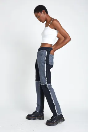 EQUILIBRIUM DENIM