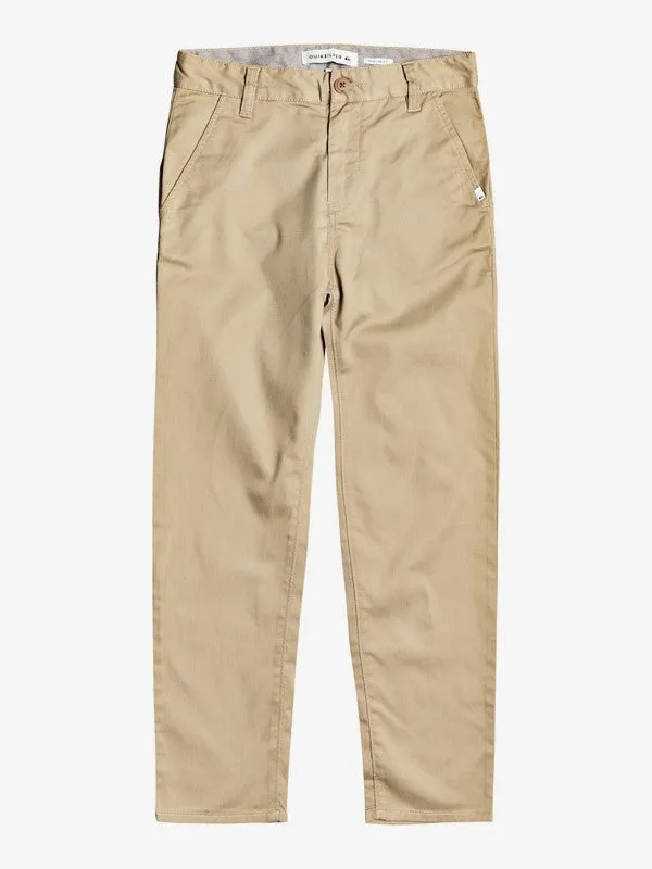 Everyday Union Pant boys