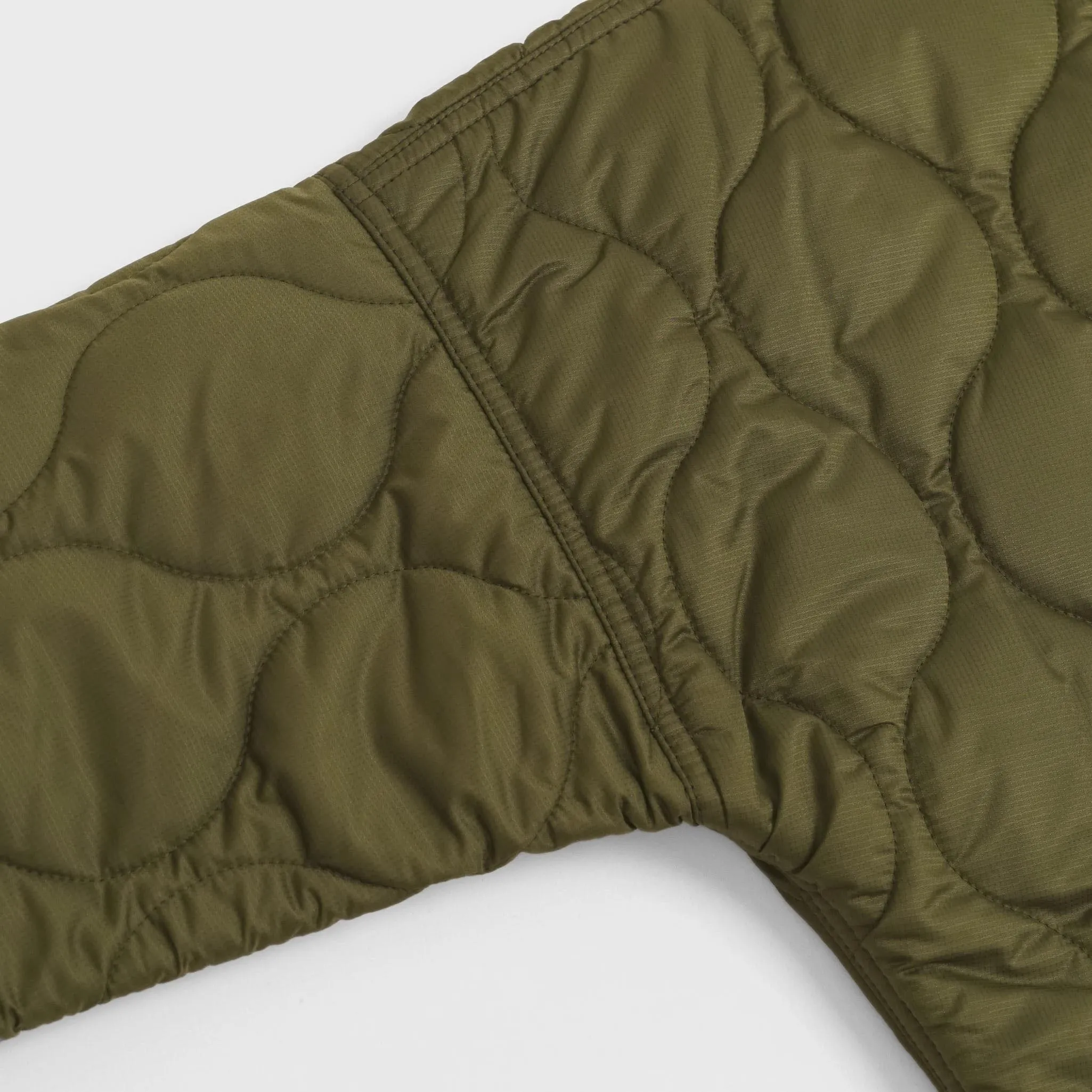 FDMTL Quilted Haori Jacket