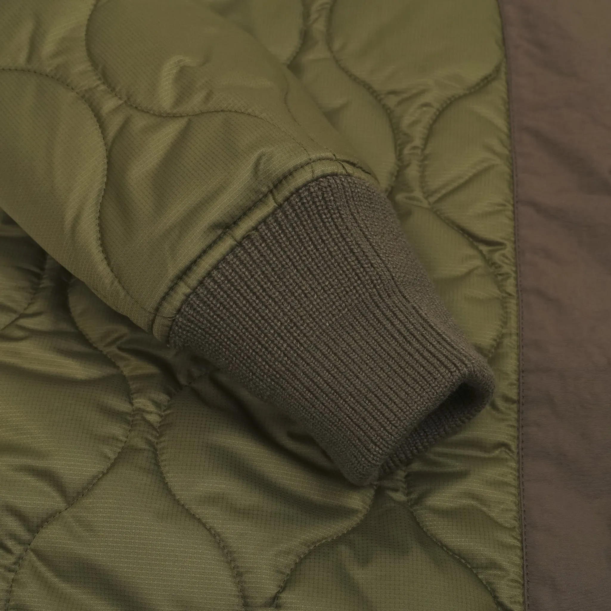FDMTL Quilted Haori Jacket