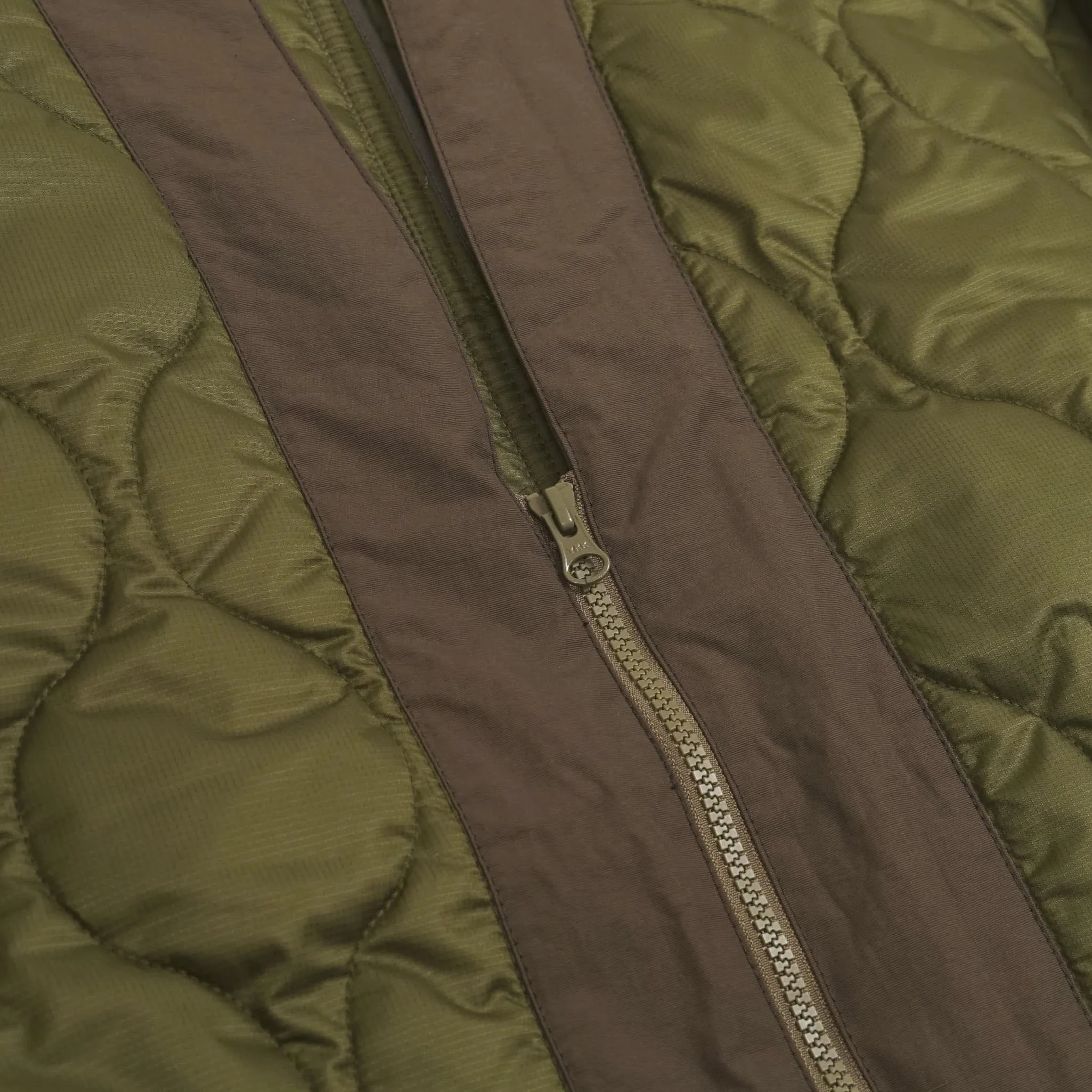 FDMTL Quilted Haori Jacket