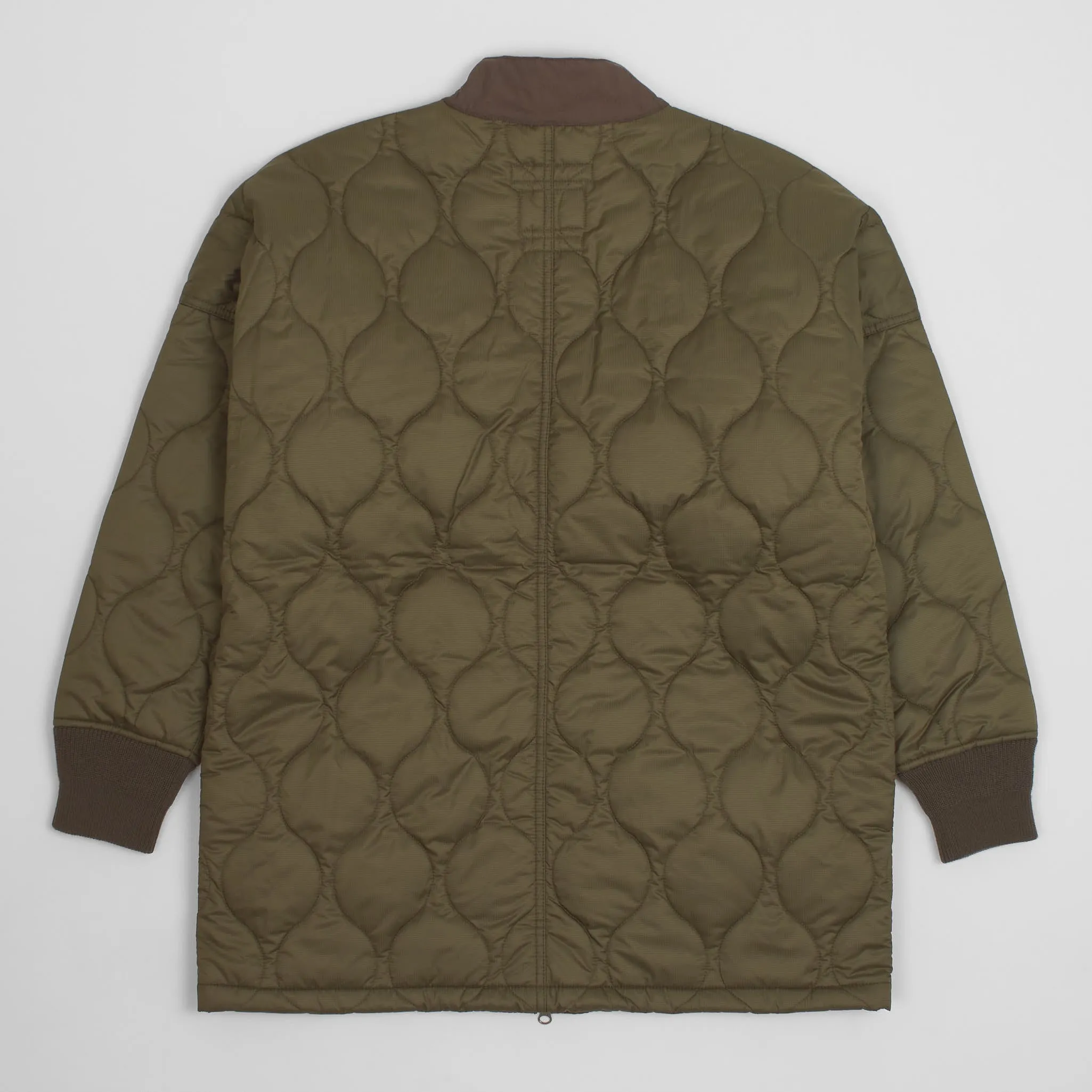 FDMTL Quilted Haori Jacket