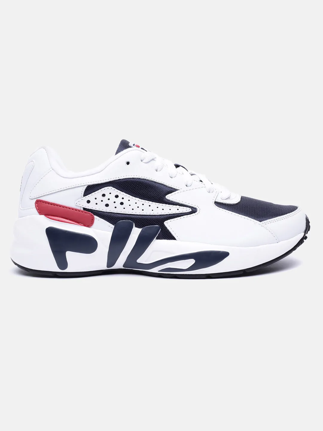 Fila Peacoat Mindblower Men's Sneaker