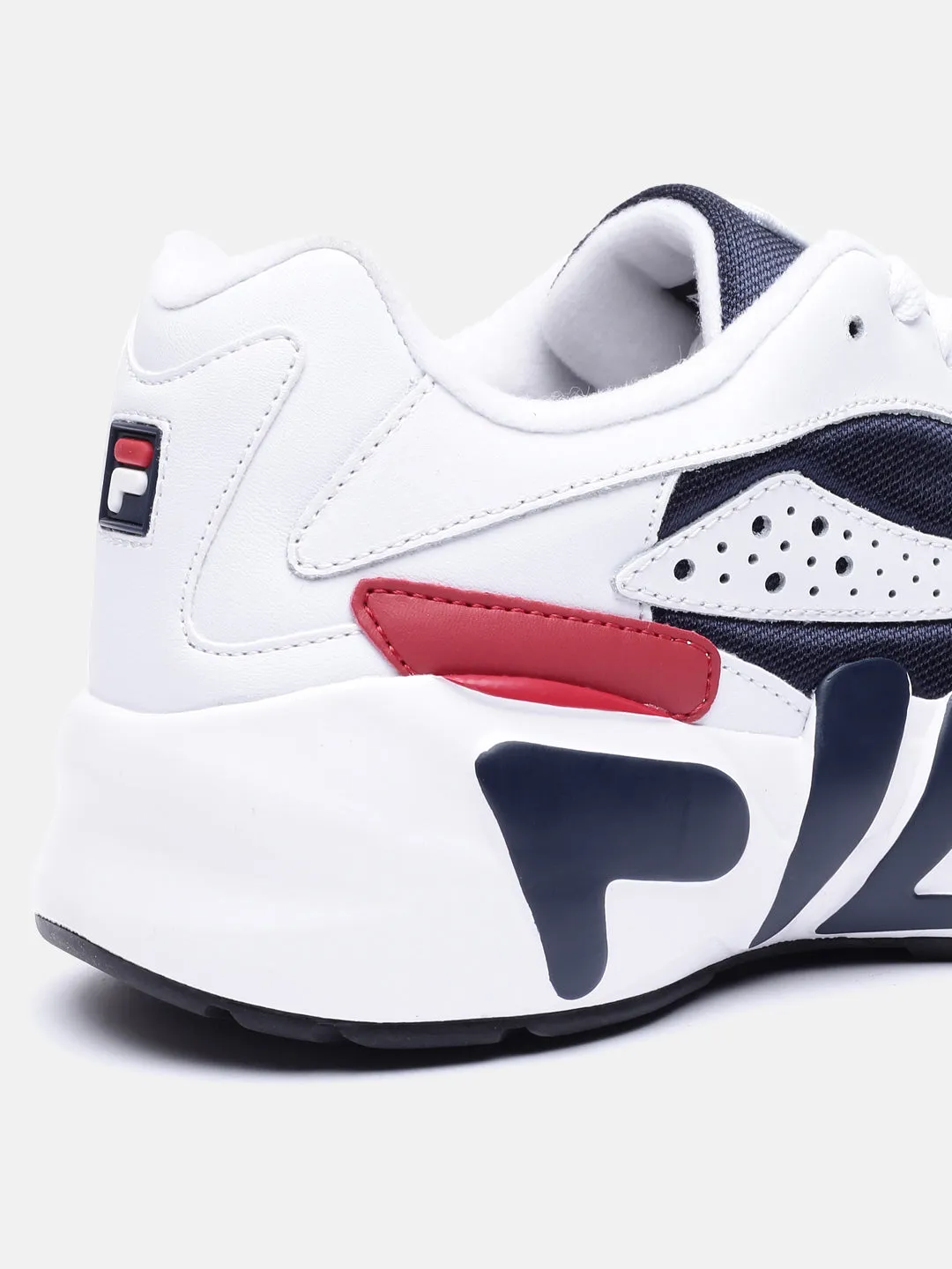 Fila Peacoat Mindblower Men's Sneaker