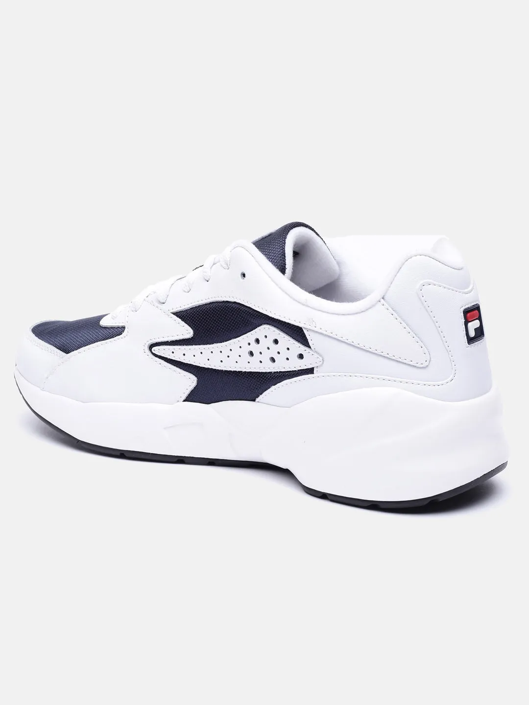 Fila Peacoat Mindblower Men's Sneaker