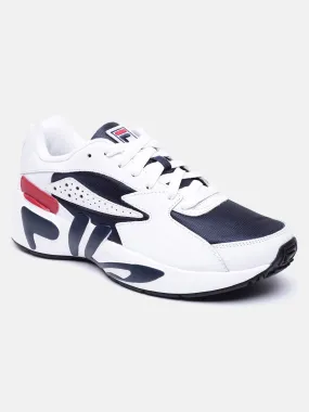 Fila Peacoat Mindblower Men's Sneaker