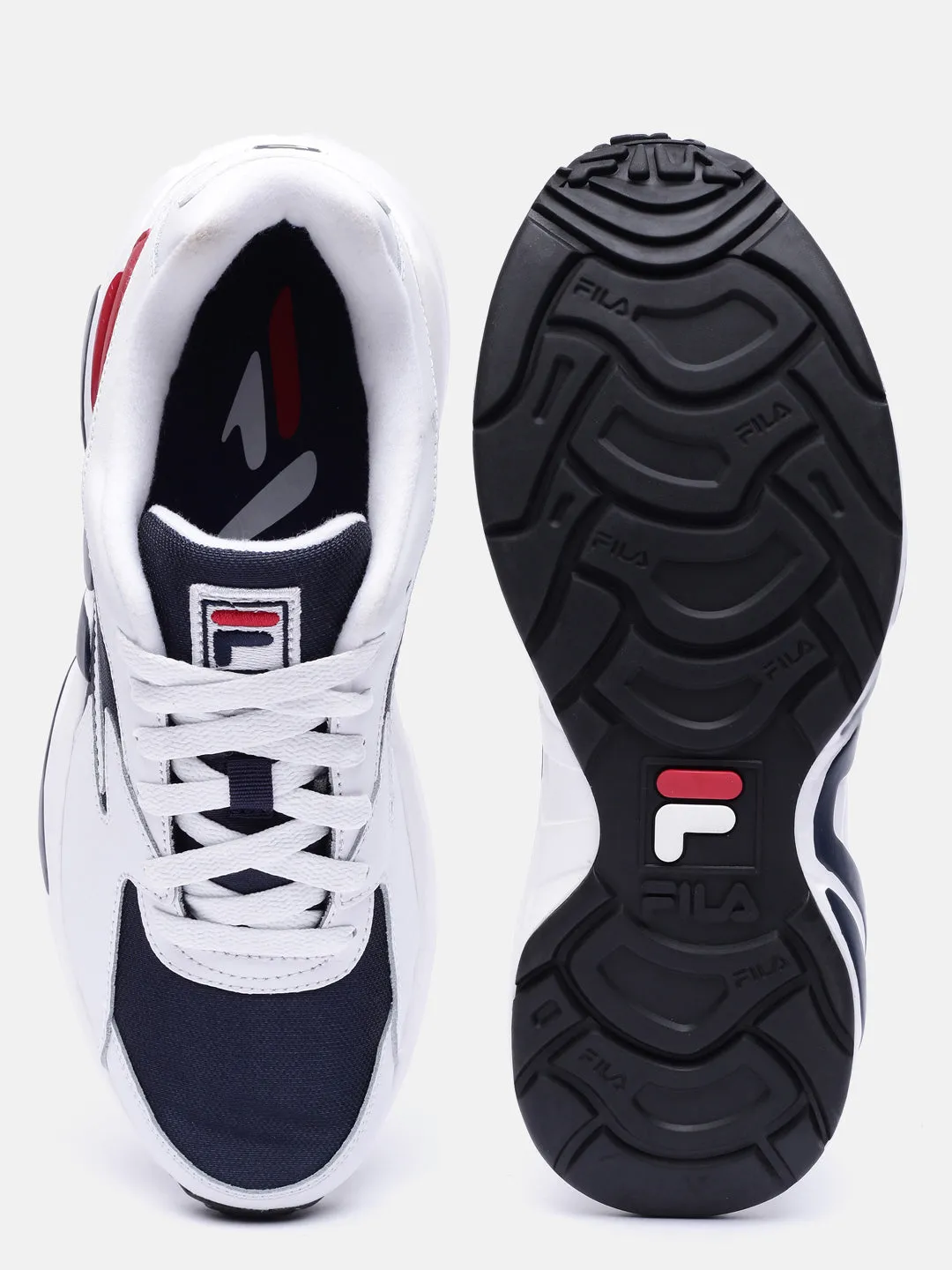 Fila Peacoat Mindblower Men's Sneaker