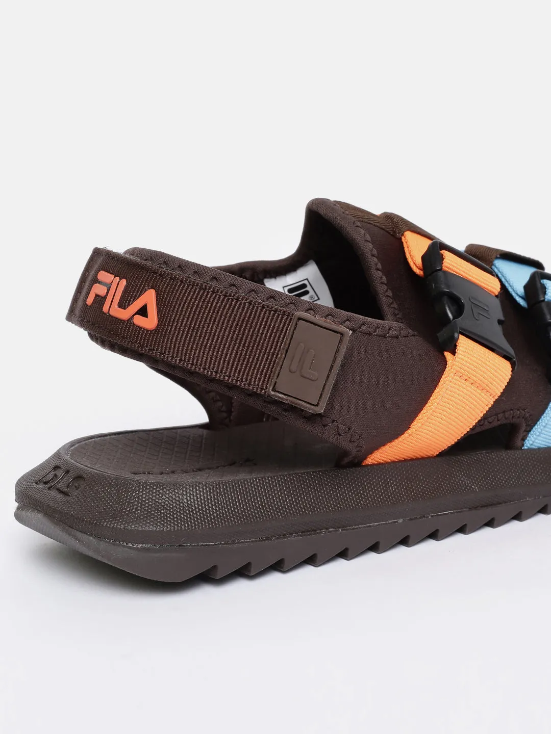 Fila Peacoat Reconza Men's Sandals