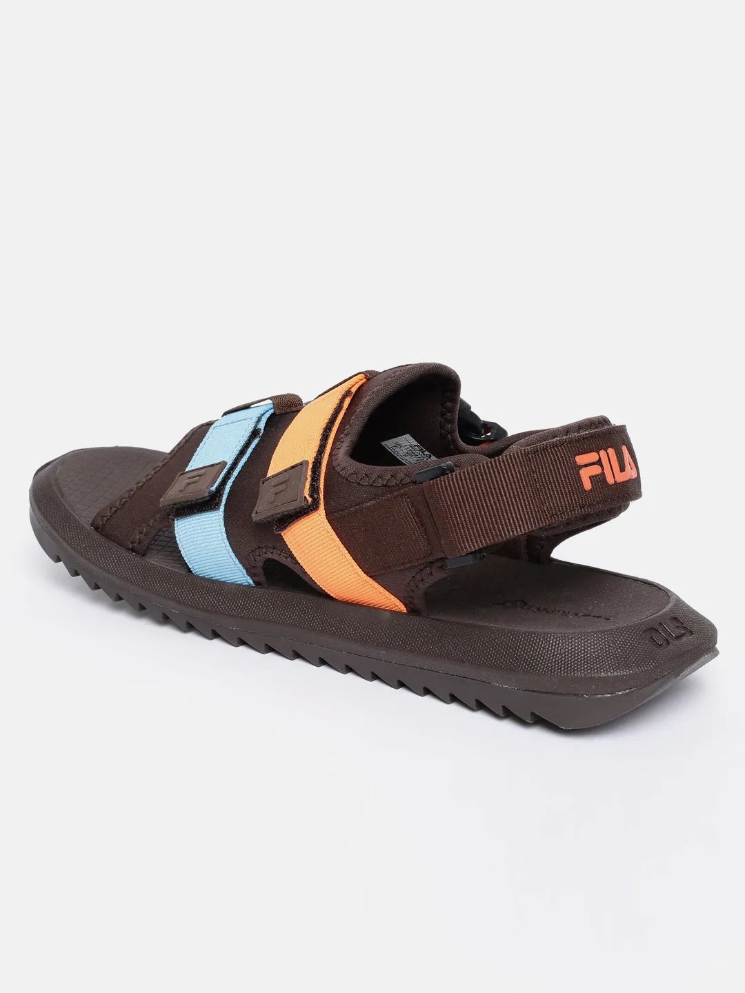Fila Peacoat Reconza Men's Sandals
