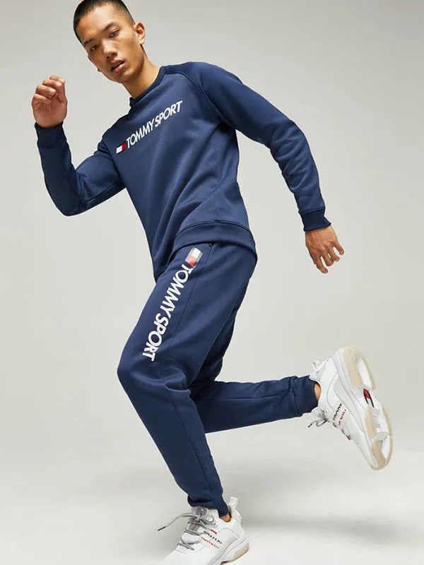 Fleece Hbr Logo Jogger