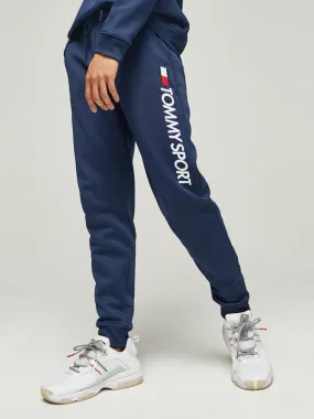 Fleece Hbr Logo Jogger