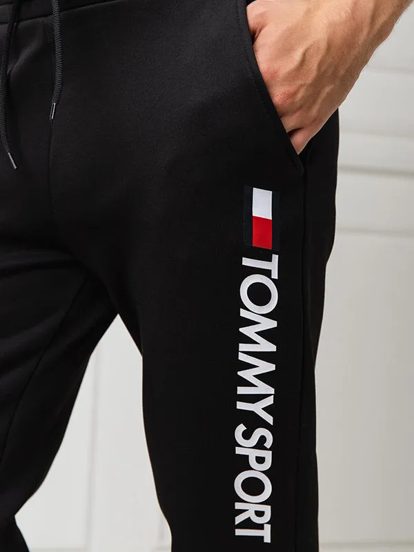 Fleece Hbr Logo Jogger