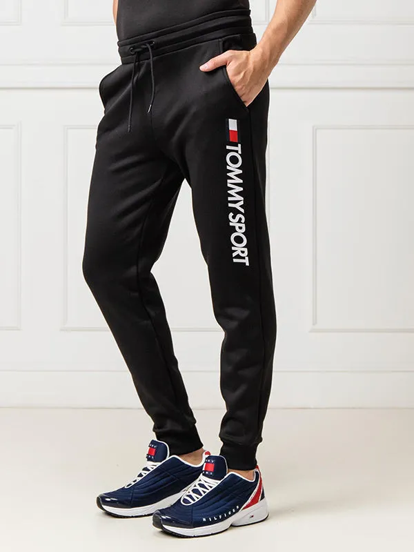 Fleece Hbr Logo Jogger