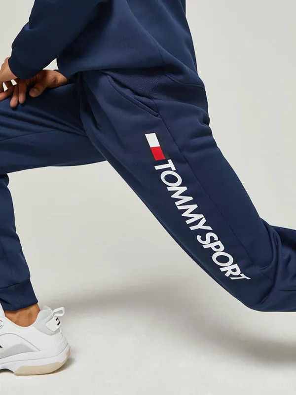 Fleece Hbr Logo Jogger