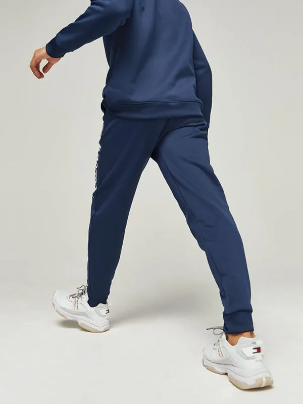 Fleece Hbr Logo Jogger