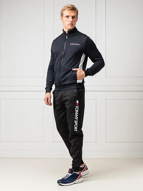 Fleece Hbr Logo Jogger