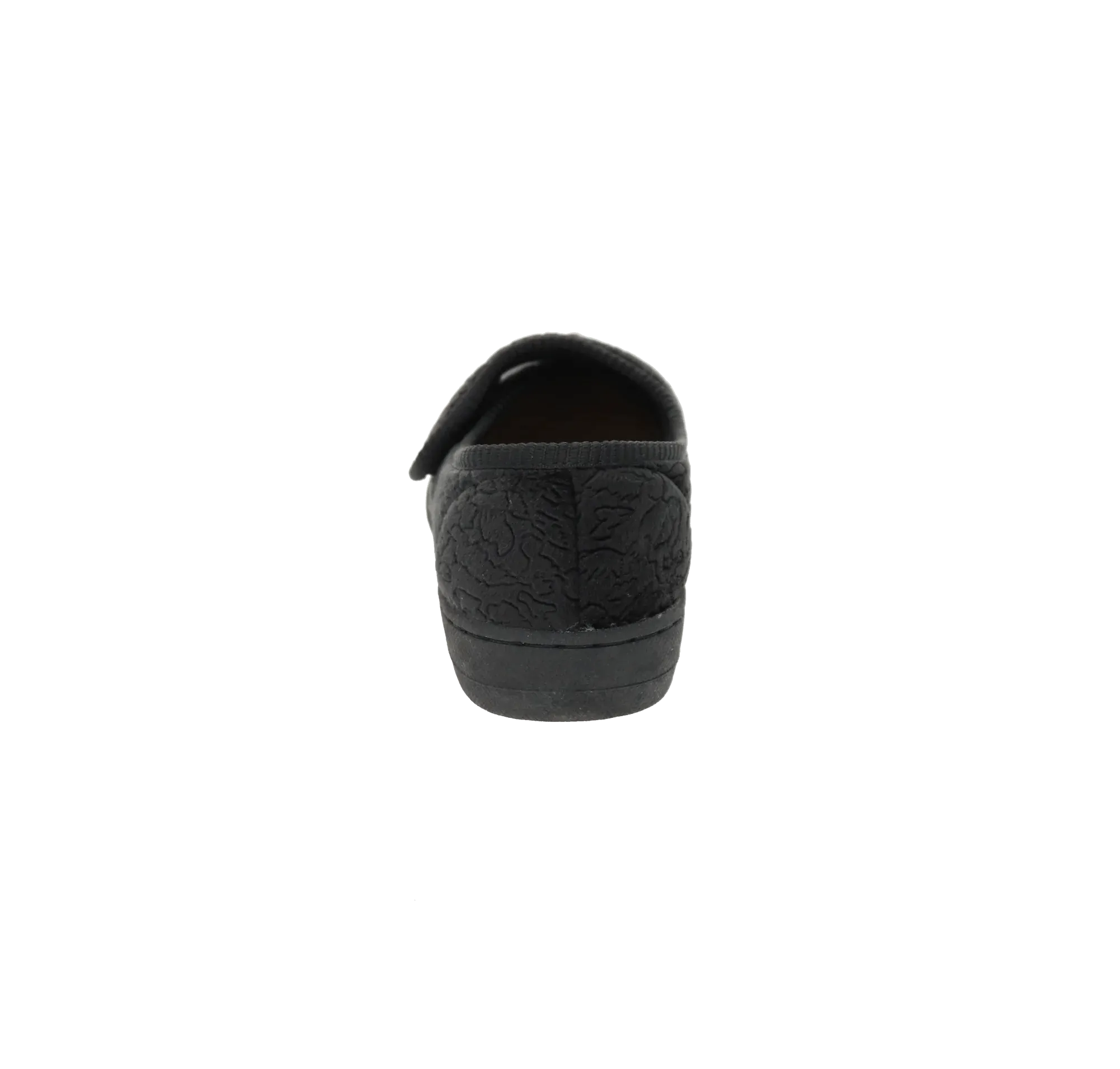 Foamtreads Women's Jewel 2 Slippers- Black