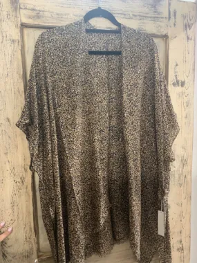Gentle Fawn Dawn Cover Up