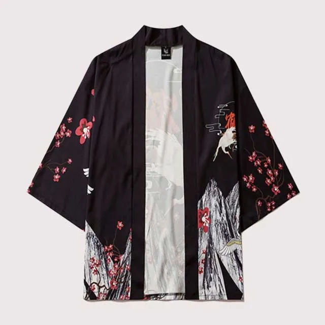 Haori