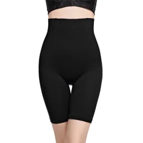 Image Diva High Waist Slimming Tummy Control Butt Lift Contouring Corset Body Shaper for Adults