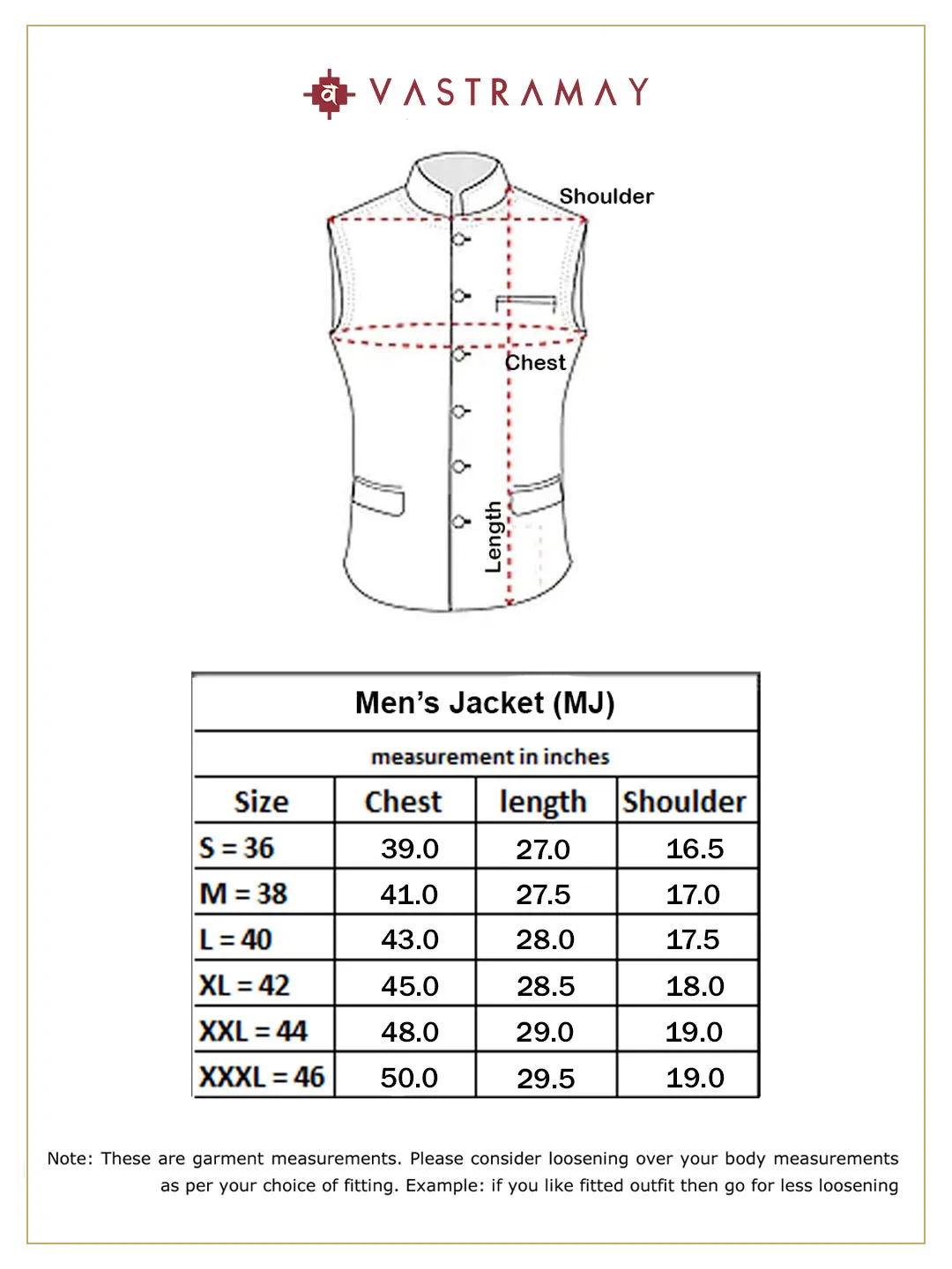 Jashvi Purple Muslin Sequined Patola Print Nehru Jacket
