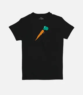 Jazar Bigawwee | Kid's Basic Cut T-shirt