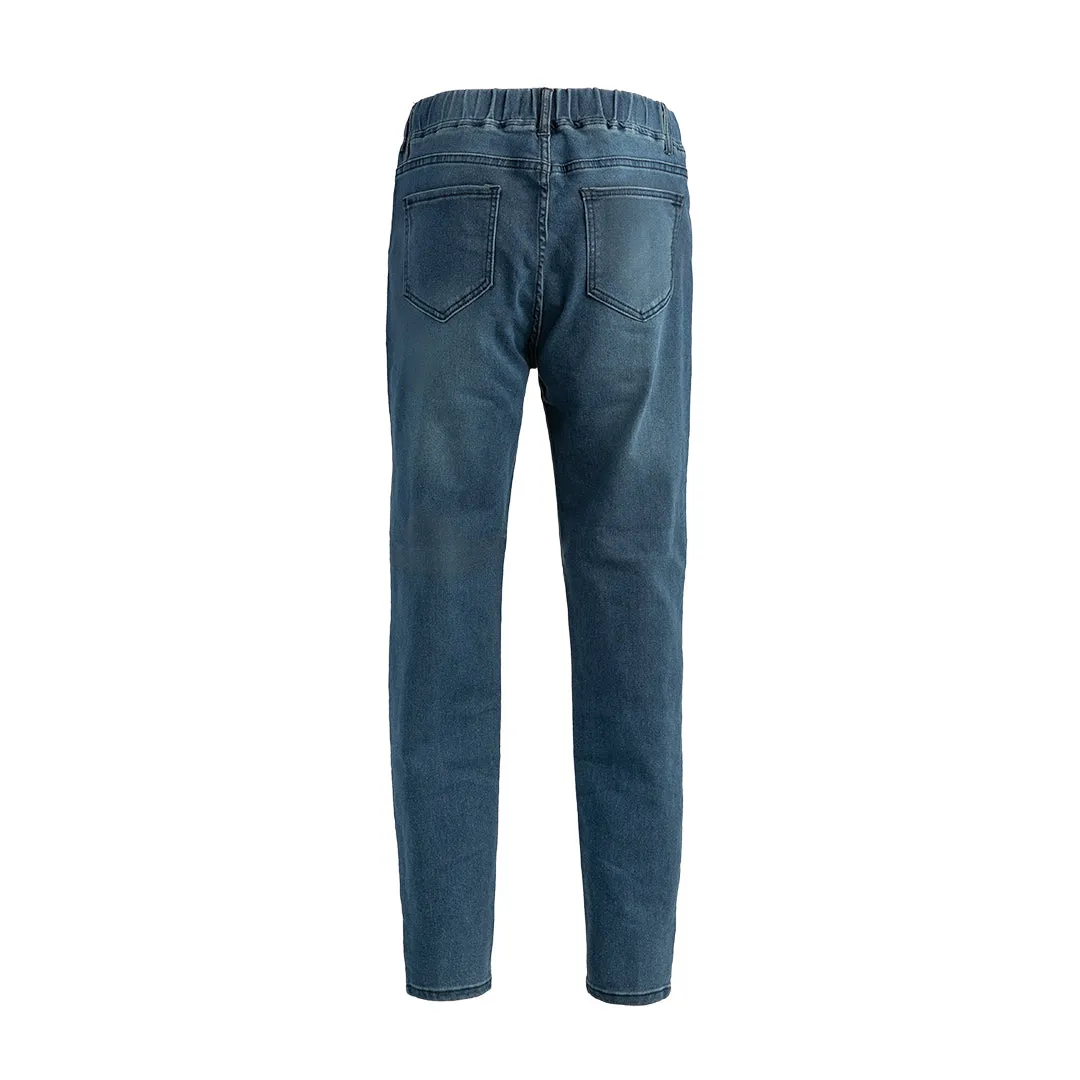 Jazmin Pull-On Jeggings