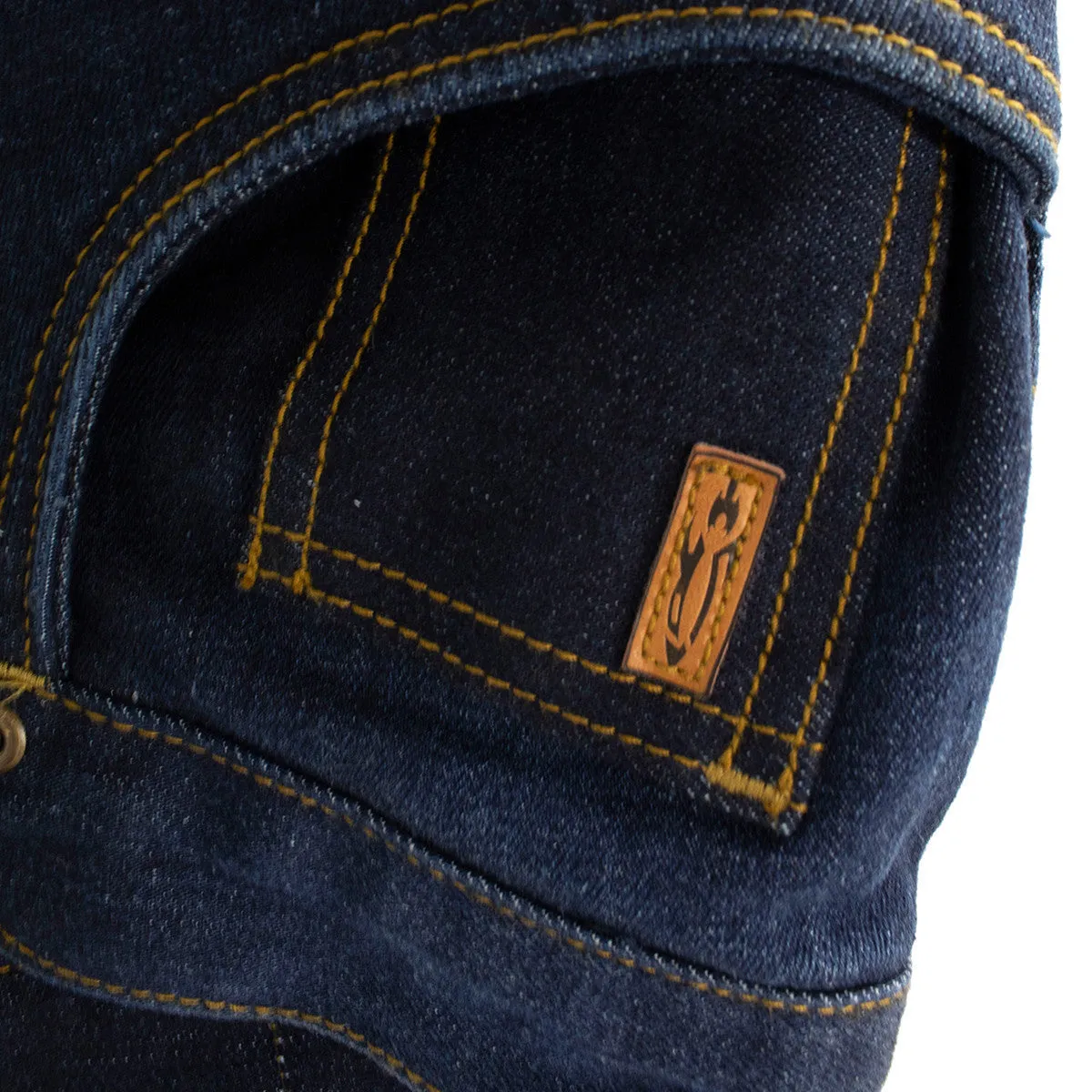 Joe Rocket Anthem Jeans