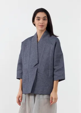 Jogori Jacket - A Stylish and Fashionable Choice